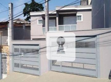 0b7de1bcedaf0db044f0ac78e934ba098aca7924 · Sobrado à venda, 108 m² por R$ 579.000,00 - Pirituba - São Paulo/SP