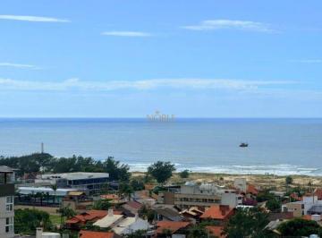 Apartamento · 103m² · 3 Quartos · 1 Vaga · Apartamento 3 dormitórios vista mar á venda em Torres RS