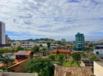 Apartamento · 85m² · 3 Quartos · 1 Vaga · Apartamento com 3 dormitórios e vista para a lagoa á venda em Torres RS