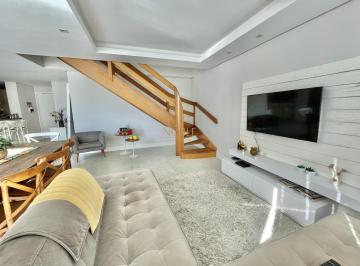 Apartamento · 280m² · 4 Quartos · 2 Vagas · Cobertura totalmente reforma na Prainha em Torres á venda