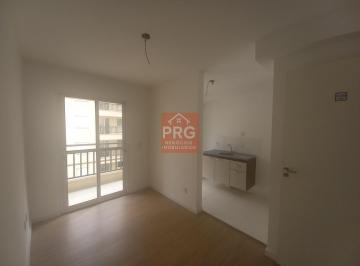 Foto 02 · Apartamento de 2 Quartos no Jardim Santa Rosa, Taboão da Serra-SP - Condomínio Villa São Francisco I