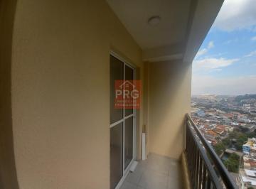 Foto 16 · Apartamento de 2 Quartos no Jardim Santa Rosa, Taboão da Serra-SP - Condomínio Villa São Francisco I