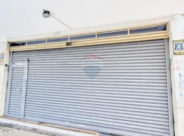 Comercial · 170m² · Loja ampla com 170m2 e sobreloja para locação na Barbosa Lima