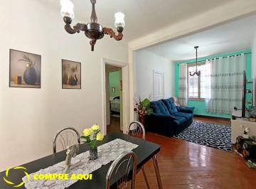 Apartamento · 59m² · 1 Quarto · República | Apartamento | 59,85m² | 1 Quarto | Sem vaga | Prédio histórico.