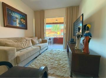 Apartamento · 69m² · 2 Quartos · 1 Vaga · Apartamento à venda Condomínio Pier Jacuípe Residence