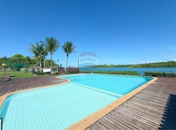 Apartamento · 69m² · 2 Quartos · 1 Vaga · Apartamento à venda Condomínio Pier Jacuípe Residence