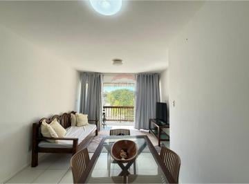 Apartamento · 81m² · 3 Quartos · 1 Vaga · Apartamento à venda Condomínio Bosque de Guarajuba
