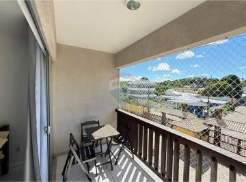 Apartamento · 81m² · 3 Quartos · 1 Vaga · Apartamento à venda Condomínio Bosque de Guarajuba