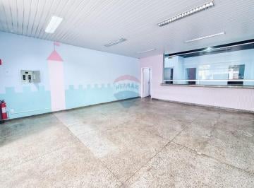 Comercial · 120m² · Loja com 120m2 pronta para PetShop na Barbosa Lima