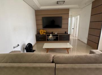 Apartamento · 110m² · 3 Quartos · 1 Vaga · Apartamento à venda 110m², 3 quartos, sendo 1 suíte , 1 vaga