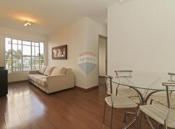 Apartamento · 58m² · 2 Quartos · 1 Vaga · Apartamento à venda no Alameda Clube com 58m², 2 quartos, sendo 1 suíte, e 1 vaga de garagem por R$