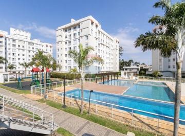 Apartamento · 58m² · 2 Quartos · 1 Vaga · Apartamento à venda no Alameda Clube com 58m², 3 quartos, sendo 1 suíte, e 1 vaga de garagem por R$ 