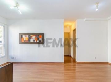 Apartamento · 58m² · 2 Quartos · 1 Vaga · Apartamento à venda no Alameda Clube com 58m², 2 quartos, sendo 1 suíte, e 1 vaga de garagem por R$