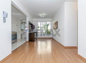 Apartamento · 58m² · 2 Quartos · 1 Vaga · Apartamento à venda no Alameda Clube com 58m², 2 quartos, sendo 1 suíte, e 1 vaga de garagem por R$