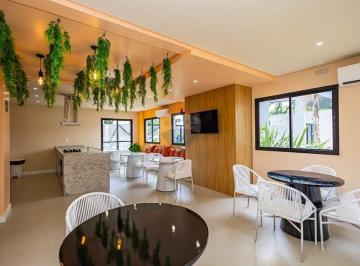 Apartamento · 51m² · 2 Quartos · 1 Vaga · Apartamento novo à venda no Condomínio Eleva Hauer | 51m², 2 quartos (1 suíte), sacada com churrasqu