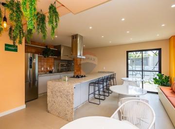Apartamento · 51m² · 2 Quartos · 1 Vaga · Apartamento novo à venda no Condomínio Eleva Hauer | 51m², 2 quartos (1 suíte), sacada com churrasqu