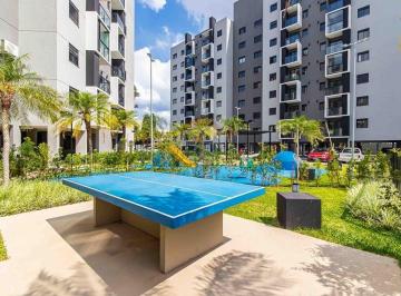 Apartamento · 51m² · 2 Quartos · 1 Vaga · Apartamento novo à venda no Condomínio Clube Eleva Hauer | 51m² | 2 quartos (1 suíte) | 1 vaga cober
