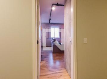 Apartamento · 34m² · 1 Quarto · 1 Vaga · Apartamento à Venda - Cambuci, 1 Quarto,  34 m2