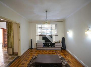 Casa · 300m² · 5 Quartos · 3 Vagas · Casa à Venda - Cambuci, 5 Quartos,  300 m2