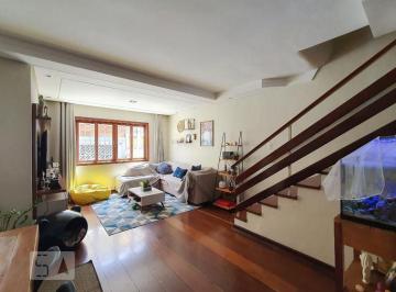 Casa · 160m² · 3 Quartos · 2 Vagas · Casa à Venda - Cambuci, 3 Quartos,  160 m2
