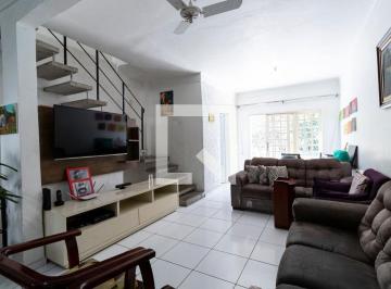 Casa · 210m² · 4 Quartos · 3 Vagas · Casa à Venda - Cambuci, 4 Quartos,  210 m2