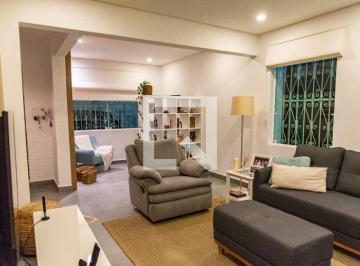 Casa · 300m² · 3 Quartos · 4 Vagas · Casa à Venda - Cambuci, 3 Quartos, 300 m2