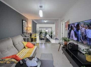 Casa · 200m² · 4 Quartos · 2 Vagas · Casa à Venda - Cambuci, 4 Quartos, 200 m2