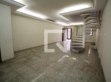 Casa · 250m² · 4 Quartos · 2 Vagas · Casa à Venda - Cambuci, 4 Quartos, 250 m2