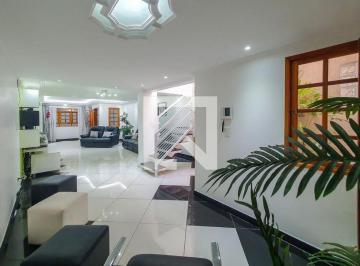 Casa · 185m² · 5 Quartos · 2 Vagas · Casa à Venda - Cambuci, 5 Quartos, 185 m2