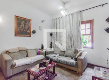 Casa · 173m² · 3 Quartos · 2 Vagas · Casa à Venda - Cambuci, 3 Quartos, 173 m2