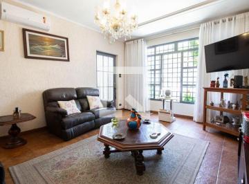 Casa · 190m² · 4 Quartos · 3 Vagas · Casa à Venda - Cambuci, 4 Quartos,  190 m2