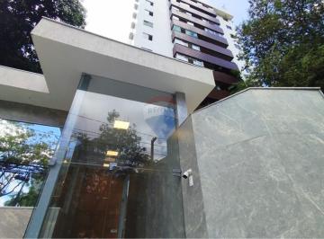Apartamento · 113m² · 3 Quartos · 2 Vagas · Apartamento em Casa Forte, na  Av. 17 de Agosto, 3 quartos.