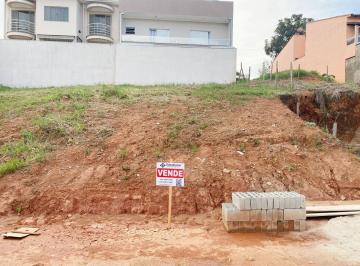 Foto 01 · Terreno, Parque da Colina, Areado, MG