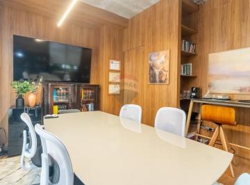 Comercial · 55m² · 2 Quartos · Sala comercial porteira fechada no POD Pinheiros
