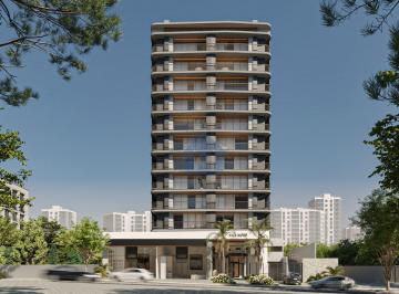 Apartamento · 117m² · 3 Quartos · 2 Vagas · Ed. Vila Nord, 1ª Torre Alto Padrão na Vila A!