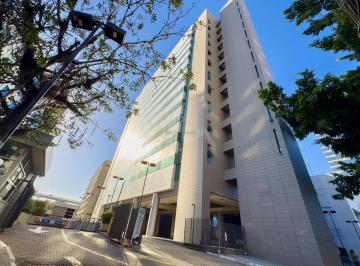 Comercial · 457m² · 6 Quartos · 12 Vagas · Brooklin  Laje Comercial  Locação –  457 m² - 16 vagas -Alto Padrão Corporativo