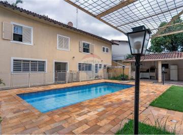 Comercial · 262m² · 6 Vagas · Casa Jardim Flamboyant 262 m2 5 dormitórios, 3 banheiros, 2 suítes, 4 vagas
