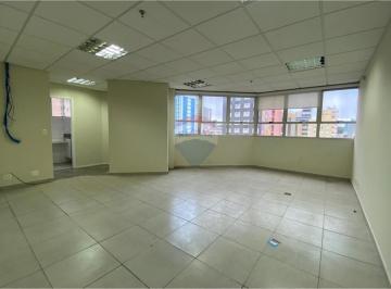Comercial · 56m² · 1 Vaga · RE/MAX ALUGA SALA COMERCIAL 56 M² 1 VAGA GARAGEM, BANHEIRO E CONDOMÍNIO CENTRO EMPRESARIAL DE CAMPI