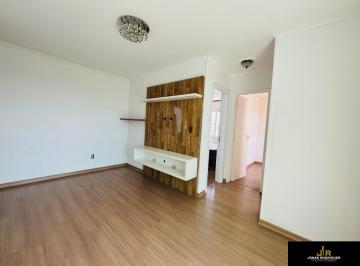 Apartamento · 55m² · 2 Quartos · 1 Vaga · Apartamento de 2 dormitórios no centro de Tramandaí