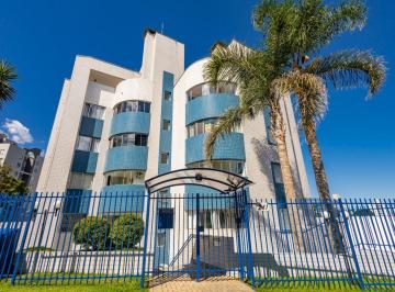 Apartamento de 3 quartos, Curitiba · Apartamento à venda, Cabral - Curitiba/PR