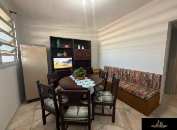 Apartamento · 40m² · 2 Quartos · 1 Vaga · Apartamento 2 dormitórios a beira mar de Tramandaí