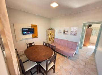 Apartamento · 40m² · 2 Quartos · 1 Vaga · Apartamento 2 dormitórios a beira mar de Tramandaí