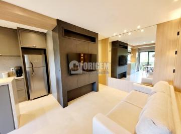 885116750.jpg · Lindo apartamento totalmente mobiliado com 02 suítes e vista de tirar o fôlego!!!!                  
