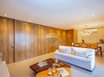 Apartamento · 122m² · 3 Quartos · 2 Vagas · Apartamento 3 quartos - 1 suíte no Mossunguê!