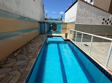 Apartamento de 2 quartos, Ubatuba · Apartamento mobiliado na Praia do Itaguá