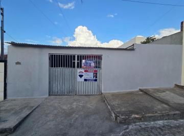 Casa · 55m² · 2 Quartos · Casa a venda no bairro das Malvinas com 2 quartos, sendo 1 suíte.