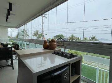 Apartamento · 141m² · 4 Quartos · 2 Vagas · Apartamento frente Praia de Piratininga