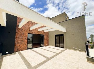 4660216530.jpg · Cobertura Duplex de Alto Padrão com Terraço Privativo e 2 Suítes no Centro de São José dos Pinhais  
