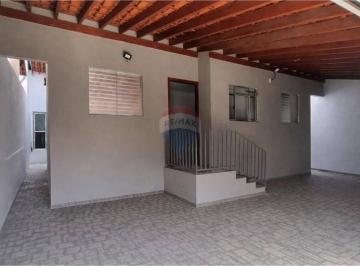 Casa · 154m² · 3 Quartos · 2 Vagas · Casa a venda em Paulínia/SP - Monte Alegre II