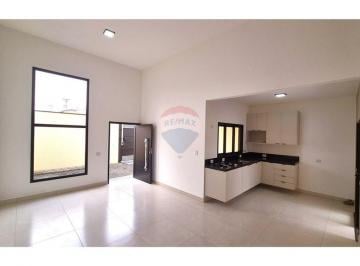 Casa · 109m² · 3 Quartos · 2 Vagas · Casa nova á venda com 3 suítes no bairro São Luiz em Paulínia/SP.